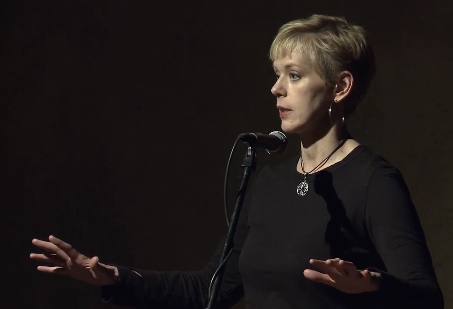 Tara Alexander Speaking